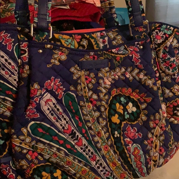 Romantic paisley bundle π€ - Picture 3 of 4